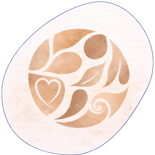 Psychotherapie Logo Baden bei Wien Psychotherapeutin Angst Depression Stress